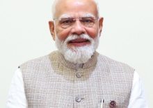 PM Modi’s Uzbekistan visit opens four-day Central Asia trip