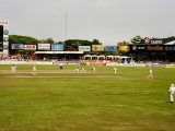 Sri Lanka reach 265/8 at stumps, still trail India by 238