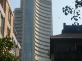 Sensex, Nifty close higher, hit five-month peak on Monday