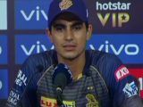 Gill back at the nets, boosting hopes for Sri Lanka Test opener
