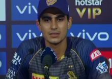 Shubman Gill out injured as Sri Lanka XI post 138/1 in warm-up