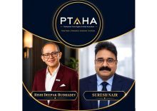 What’s Next for PTAHA: Regional Chapters and India’s Wider Tourism Push