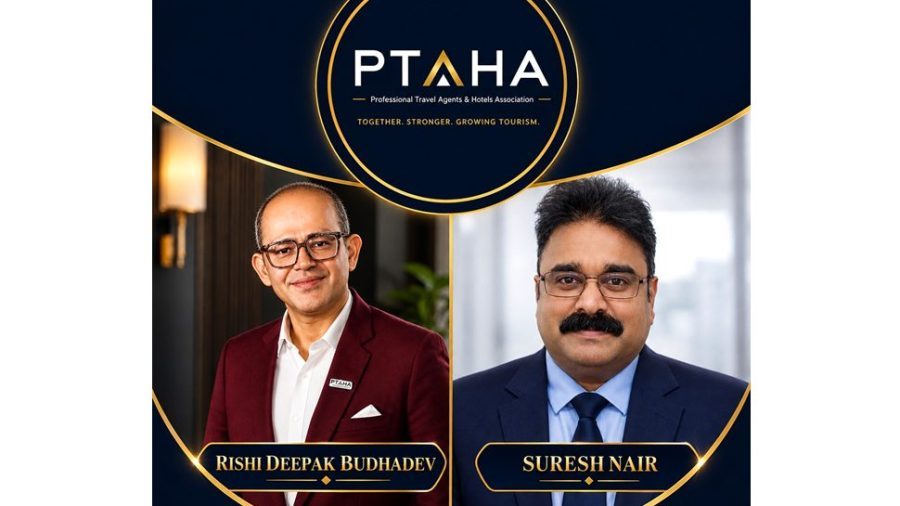 What's Next for PTAHA: Regional Chapters and India's Wider Tourism Push