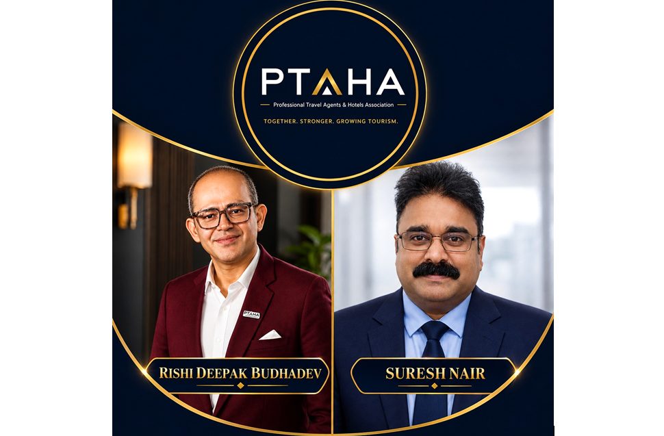 What's Next for PTAHA: Regional Chapters and India's Wider Tourism Push