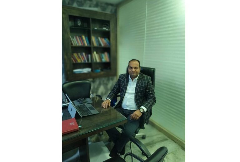Why Eastern India Needed a Credit Repair Pioneer: The Gap Atma Prakash Panda Says He Found
