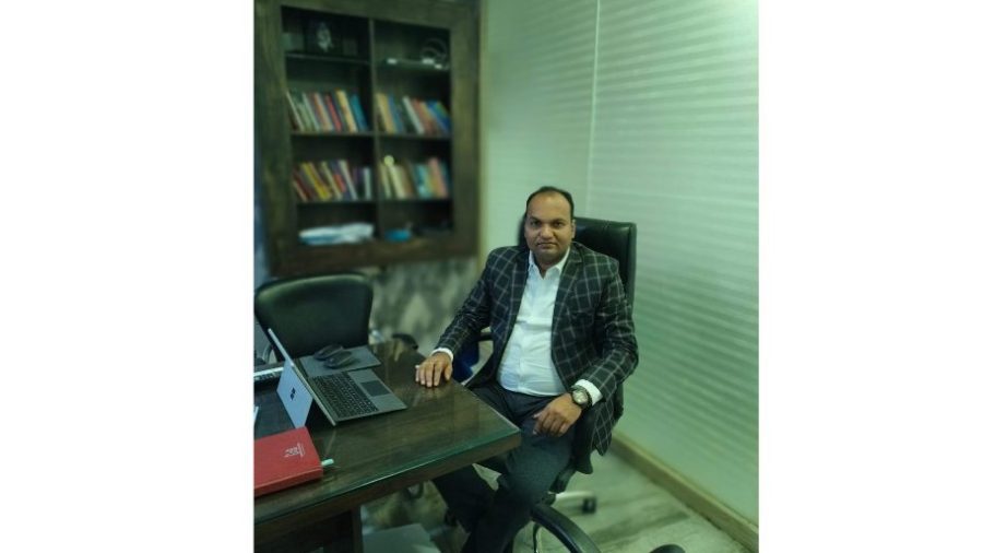 Why Eastern India Needed a Credit Repair Pioneer: The Gap Atma Prakash Panda Says He Found