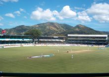 West Indies seek series sweep as 2nd Test vs Pakistan begins today