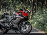 Yamaha R2 pre-bookings open in India before August 27 launch