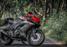 Yamaha R2 pre-bookings open in India before August 27 launch