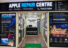 Apple Repair Centre: Connaught Place’s Trusted Destination for Genuine Apple Device Repairs