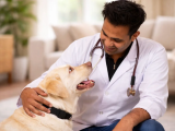 India’s Pet Parents Are Loving Their Dogs and Cats More Than Ever — and Feeding Them Worse, Says Vet-Founder Dr. Anshul Rawal
