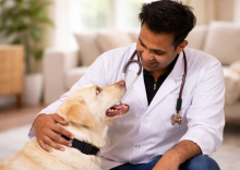 India’s Pet Parents Are Loving Their Dogs and Cats More Than Ever — and Feeding Them Worse, Says Vet-Founder Dr. Anshul Rawal