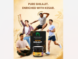Naturesque Kesar Shilajit Brings Traditional Ayurvedic Ingredients Into a Modern Wellness Formula
