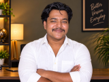 Meet Subhankar Roy: Durgapur’s Rising English & Business Communication Trainer Building Careers Through Confident Speaking