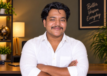 Meet Subhankar Roy: Durgapur’s Rising English & Business Communication Trainer Building Careers Through Confident Speaking
