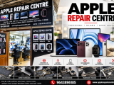 Apple Service Centre in Janakpuri Becomes a Trusted Address for iPhone, MacBook Pro and iPad Repairs in Delhi
