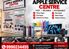 Apple Service Centre in Sector 2 Emerges as a Reliable Repair Destination for Noida Residents