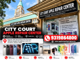 City Court Apple Repair Center Becomes a Trusted Name for Apple Device Servicing in Gurugram