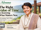 Nirvana Naturopathy & Retreat: Making Time for Health, Wellness and What Truly Matters