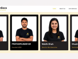 MYDOCS Builds a Digital Documentation Ecosystem for Secure, Searchable and Organized Records