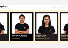 MYDOCS Builds a Digital Documentation Ecosystem for Secure, Searchable and Organized Records