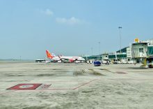 Air India served show-cause notice over immigration lapse