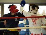 Asian Games boxing: Full results from September 29