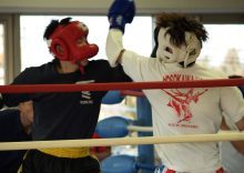 Asian Games boxing: Full results from September 29