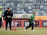 Asian Games cricket: Rain hands India a semifinal spot