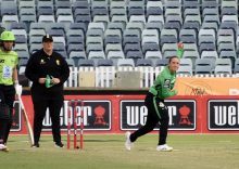 Asian Games cricket: Rain hands India a semifinal spot