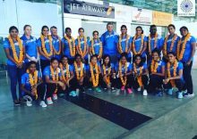 Asian Games hockey: India men, women both on top in pools