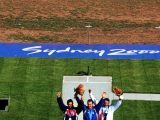 Asian Games: India add four medals on Day 2