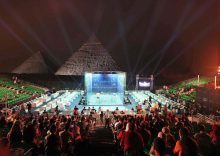 Squash at the Asian Games: India’s route to two finals