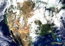 Weather update: Deep depression to hit Andhra Pradesh coast