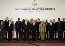 Xi Jinping’s first Delhi visit in 7 years confirmed for BRICS