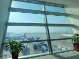IGI Airport: Runway 11R/29L back in operation