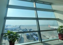 IGI Airport: Runway 11R/29L back in operation