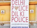 Delhi Police detain three after property dealer’s death in Kalkaji