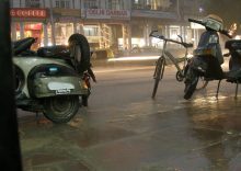 IMD issues heavy rain alert for Delhi and northern states