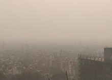 What changes in Delhi from November 1 under the pollution plan