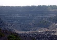 Katras mine collapse leaves at least two dead, several injured