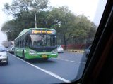 Delhi bus strike: Union says demands are reasonable, protest to continue