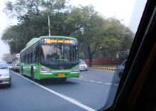 Delhi bus strike: Union says demands are reasonable, protest to continue