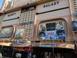 Historic Mumbai cinema Gaiety-Galaxy shut, cause disputed