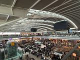 NATS system failure disrupts UK flights, Air India among carriers hit
