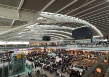 NATS system failure disrupts UK flights, Air India among carriers hit
