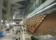 Nearly 3,000 flights delayed across Asia as Krakatau erupts