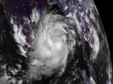 Bay of Bengal depression to bring extreme rain to three states