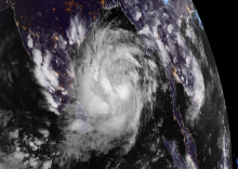 Bay of Bengal depression to bring extreme rain to three states