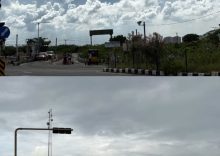 IMD warns of very heavy rain in West Bengal and Sikkim
